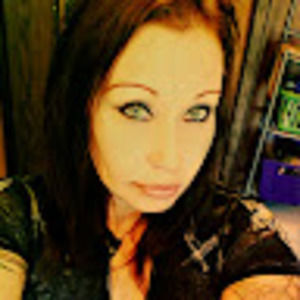 Meet your Posher, Kristi